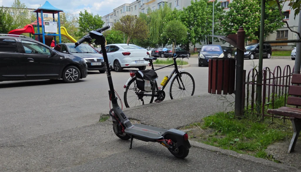 asigurare rca trotineta electrica