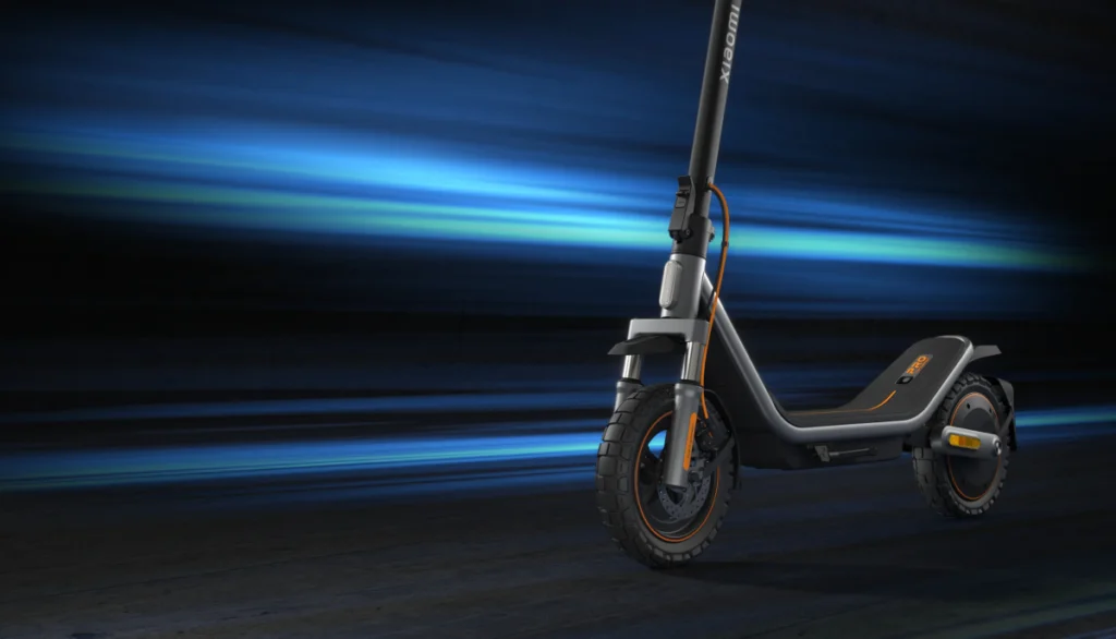 Xiaomi Electric Scooter 6 Pro