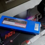 baterie pentru trotineta electrica